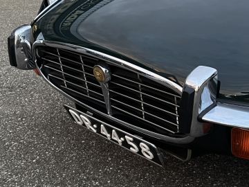 Jaguar E-Type